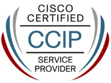 cisco certified  ccip