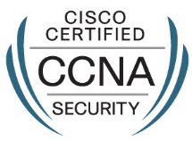 cisco certified  ccna security