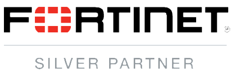 Fortinet Silver partner