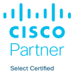 Cisco Partner Selected Certified