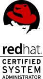 red hat cetified system administrator
